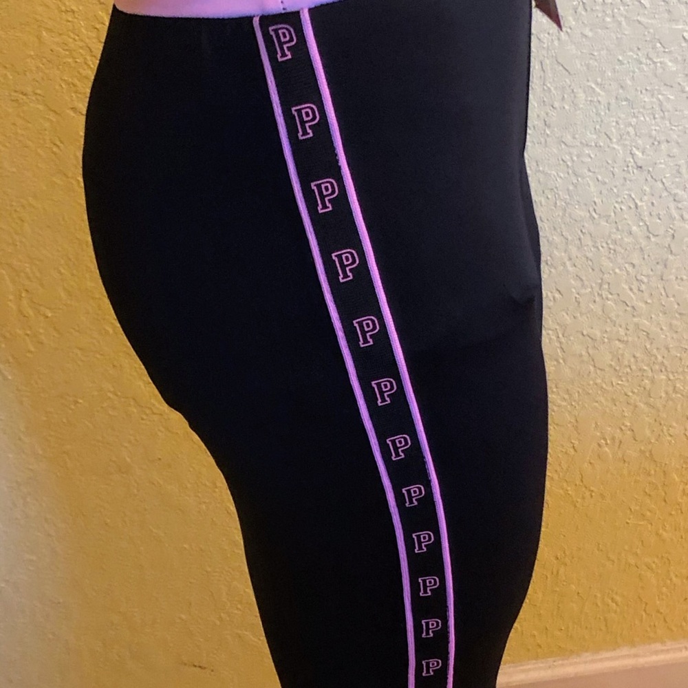 LADIES LEGGINGS - Picture 3 of 4